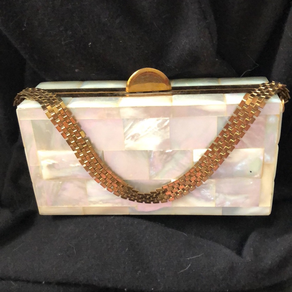 Vintage 1960’s Fashion Bag